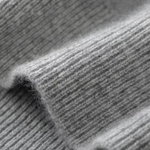 PURE EXTRA-FINE MERINO WOOL V-NECK CARDIGAN