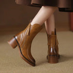 Savannah™ | Chic Elegance Boots