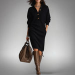 Juliette | Sophisticated Dress