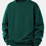 Basic Relax Fit Sweatshirt