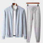 PURE EXTRA-FINE MERINO WOOL ARMAND SET