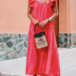Palermo Charisma Dress