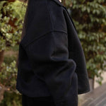 Wool Jacket Larissa