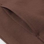 Basic Heavyweight Cotton Oversize Hoodie