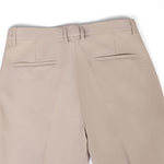 Slim Fit Tapered Trousers