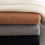 PURE EXTRA-FINE MERINO WOOL ALESSIO SET