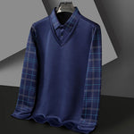Marcello Long Sleeve Polo