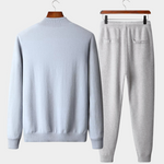 PURE EXTRA-FINE MERINO WOOL ARMAND SET