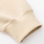 3 Pieces Basic Relax Fit Sweatshirt