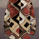 Uzun | Art-Inspired Luxury Cardigan - Regular Price
