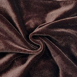 Elasticated Waist Flared Sleeves Buttoned Pleated Ruffled Solid Color Split-Joint Deep V-Neck Blouses&Shirts Tops