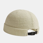 Casual Knitted Beanie Hat
