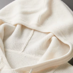 PURE EXTRA-FINE MERINO WOOL ALESSIO SET