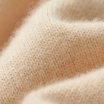 PREMIUM CASHMERE LEISURE HOODIE