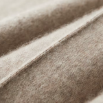 PURE EXTRA-FINE MERINO WOOL LUZZO SET