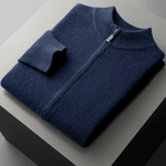 PURE EXTRA-FINE MERINO WOOL LUZZO SET