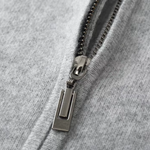 PURE EXTRA-FINE MERINO WOOL V-NECK CARDIGAN