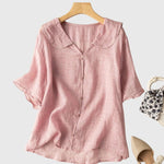 Adele™ | Sophisticated Blouse