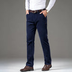 Sergio Classic Corduroy Pants