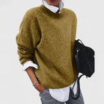 Lorna | Elegant Knit Sweater