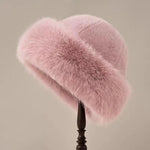 Aoife��� | Faux Fur Hat