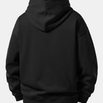 Basic Relax Fit Hoodie