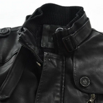 Victor | Sophisticated Jacket
