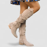 Adriana | Orthopedic Comfort Boots
