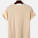Dakota Print T-Shirt
