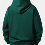 3 Pieces Basic Relax Fit Hoodie