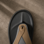 Classic Strap Sandals