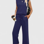 Olyzette | Cozy Two-Piece Ensemble