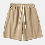 Heavy Weight Drop Shoulder Oversize T-Shirt & Jersey Shorts