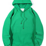 Relax Fit Hoodie