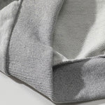 New York Print Crew Neck Relaxed Sweatshirt