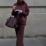 Novella | Stylish Two Piece Set