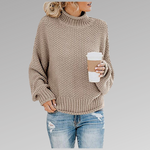 Clara | Elegant Sweater