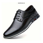 Cannes - Ultra Comfortable Shoes