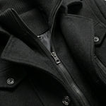 Colton - Men's Classic Tailored Coat