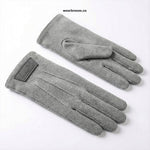 Harbor Gloves