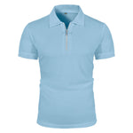 Amalfi - Men's Ultra Comfortable Polo Shirt