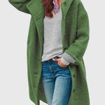 Emaryzahh | Comfortable Jacket