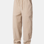 3 Pieces Corduroy Jogger Pants
