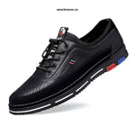 Cambridge - Ultra Comfortable Shoes