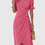 Kataryna | Comfortable Summer Dress