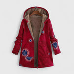 Hyraelleh | Cozy Jacket