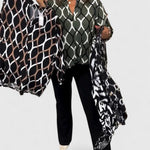 Ella | Chic and Sophisticated Blouse