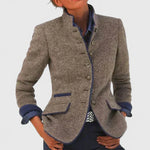 Amelyzahh | Stylish Elegance Cardigan