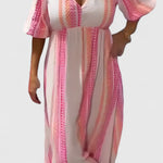 Kateriva | Sophisticated Dress