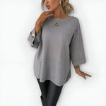 Julianette | Elegant Sweater